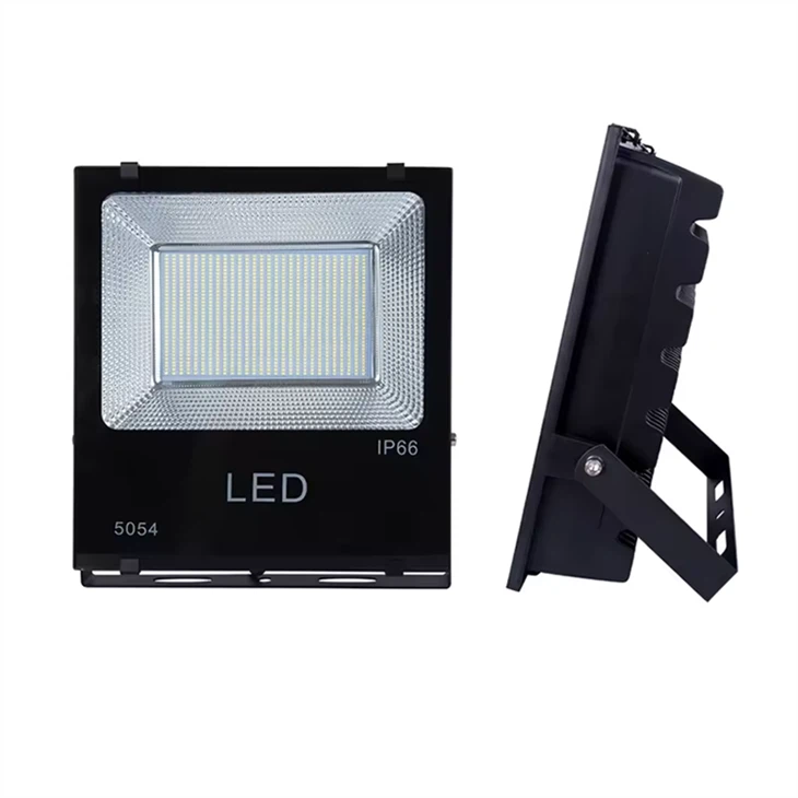 Aluminum Outdoor Floodlight