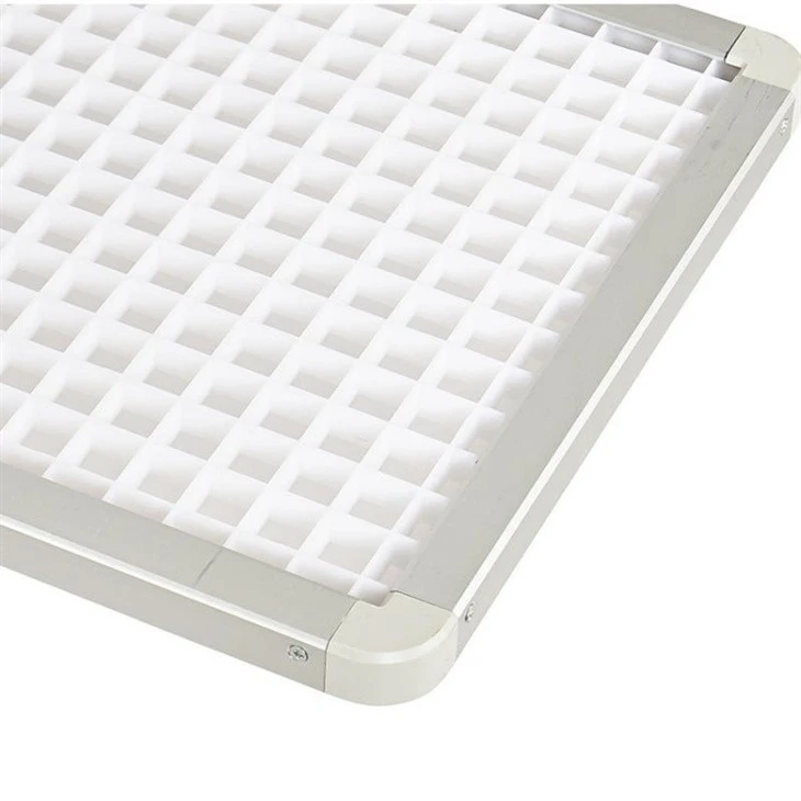 Anti-glare Eye Protection Classroom LED Light suppliers