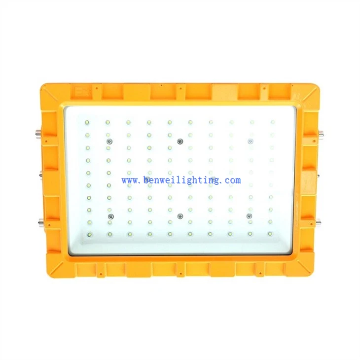 ATEX Industrial Explosion-proof Light (2)