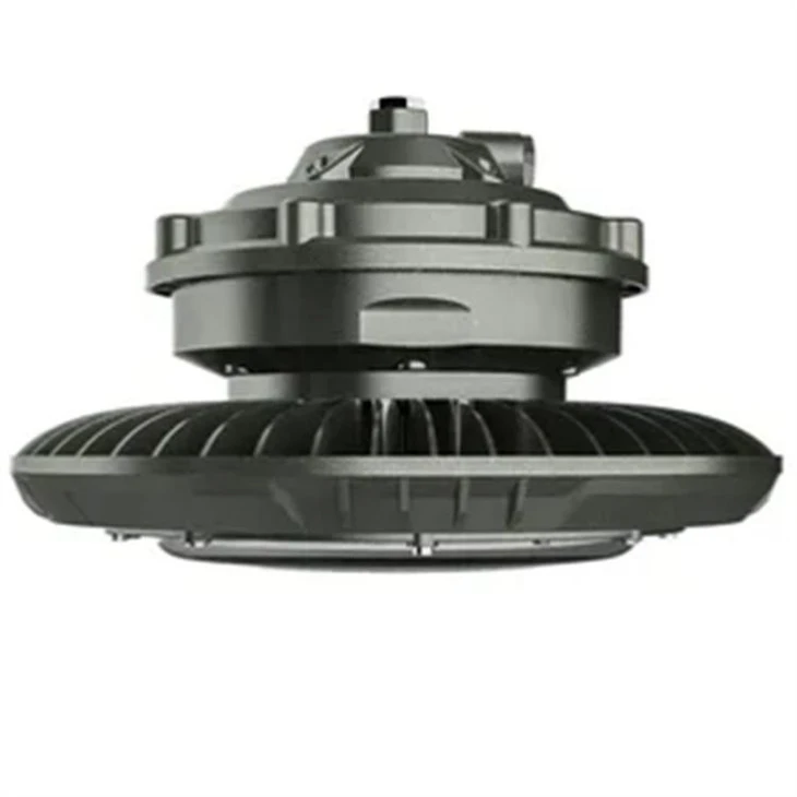 ATEX Round Explosion Proof LED High Bay Light best