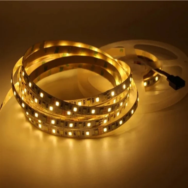 CCT Control Led Light Strips