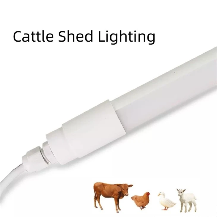 Chicken Light With 0-10V 18W 20W