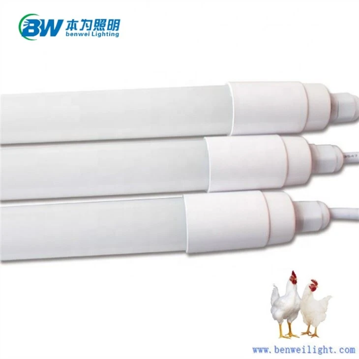 Chicken Light With 0-10V 20W Ip67