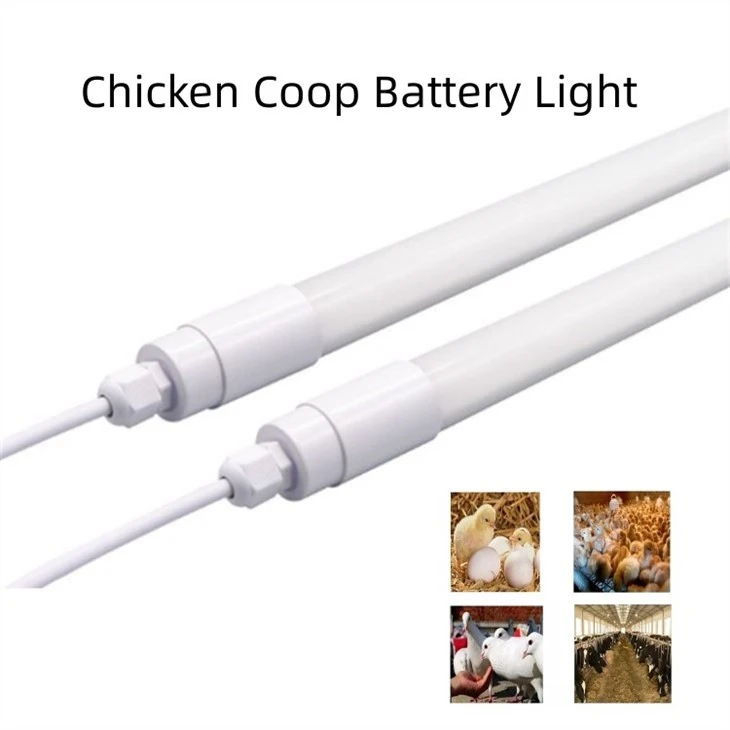 Chicken Light With 0-10V 20W Ip67