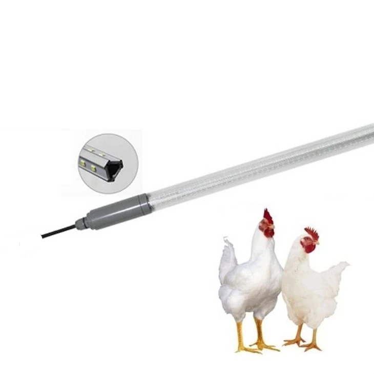 Chicken Light With 0-10V 20W Ip67