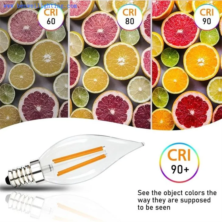 led candle lights