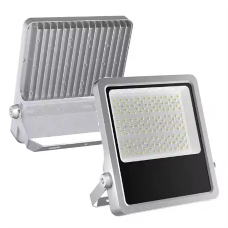 Die-Cast Aluminum Led Flood Light