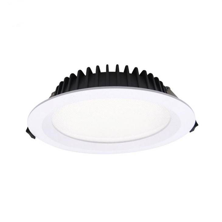 Dimmable LED Downlights Warm White