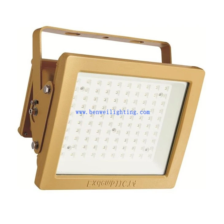 Explosion Proof Led Lighting Explosion Proof Led Flood Light