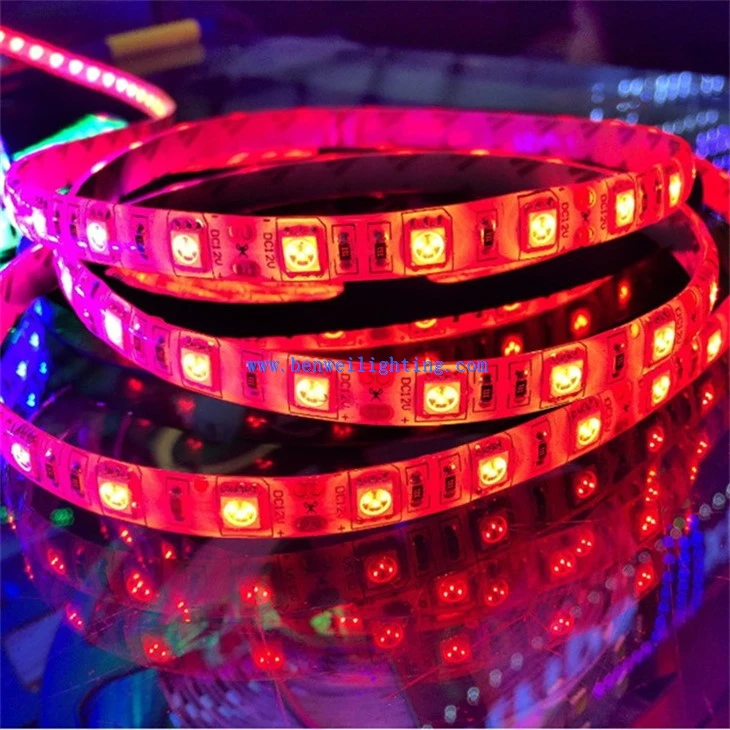 Flexible tape lamp (3)