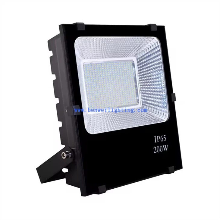 Floodlight Used For Billboard (1)