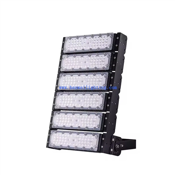Football field lights (3)