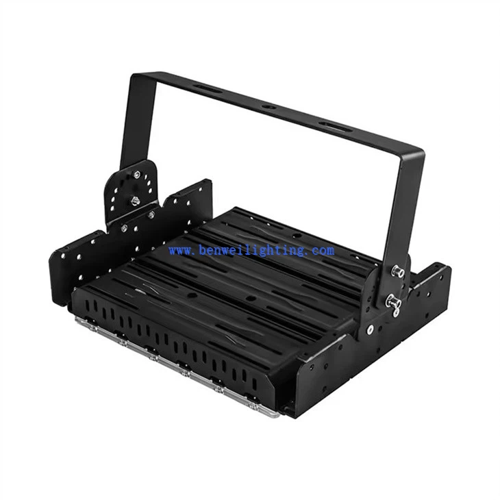 Football field lights (4)