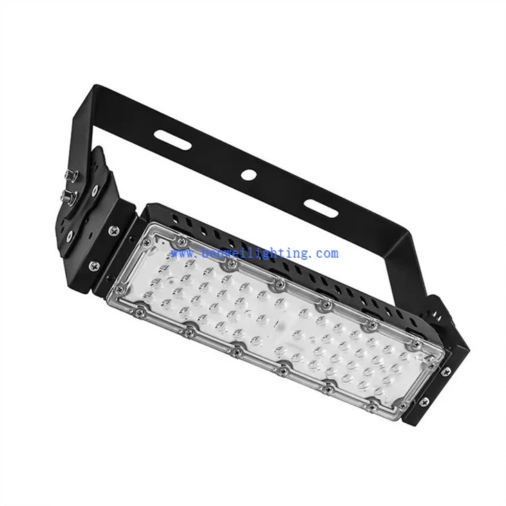 Football field lights (2)