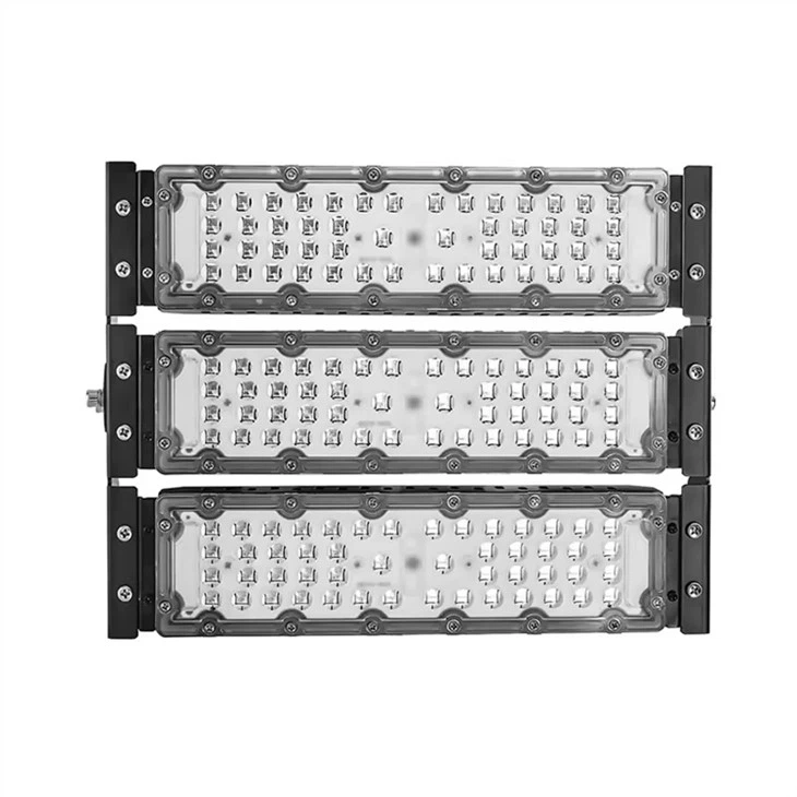 Football Field Lights