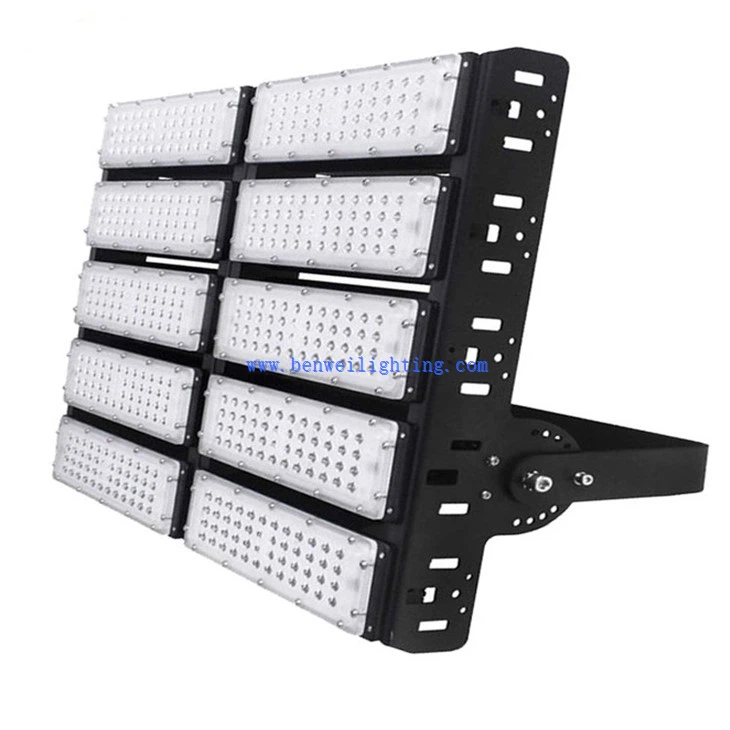 1000w led football light for outdoor staium