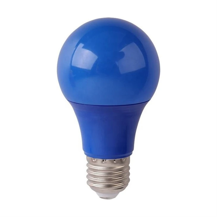 G45 E14 B22 E27 Colorful Led Bulb best