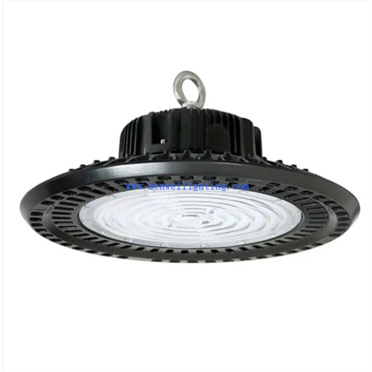 High Bay  Light Used for Garden Center (1)