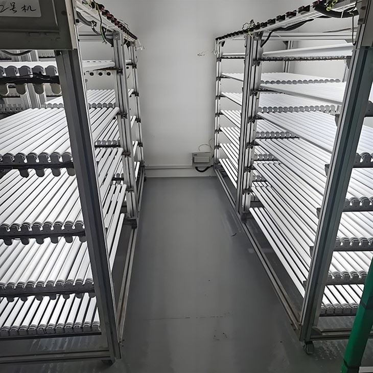 t8 1200mm led tube