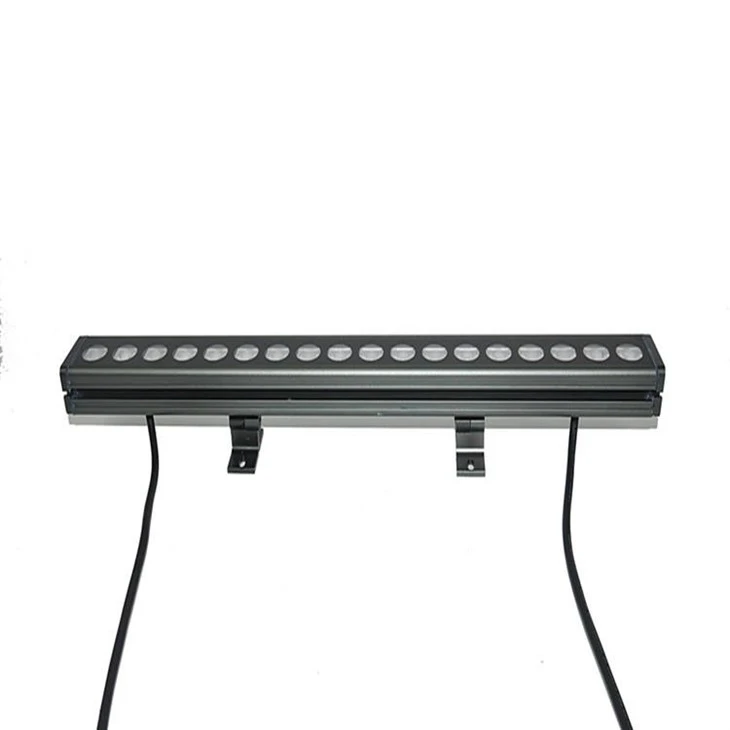High Quality Aluminum Led Wall Washer Light factory