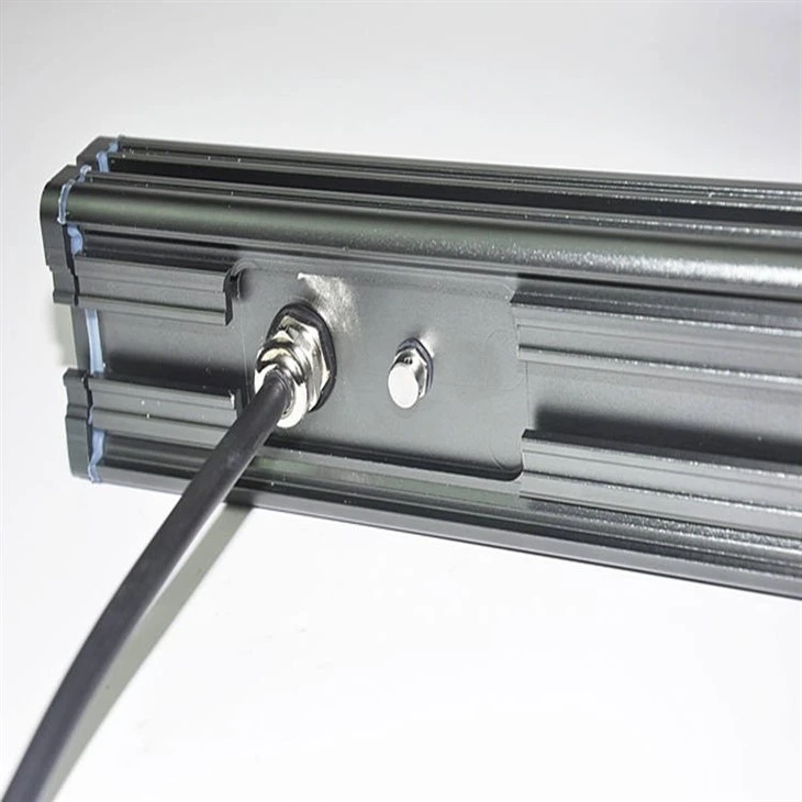 High Quality Aluminum Led Wall Washer Light suppliers