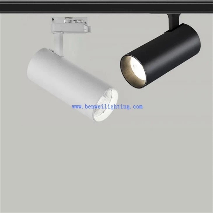 Indoor Led Track Light
