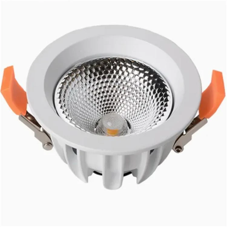 led down light led down light