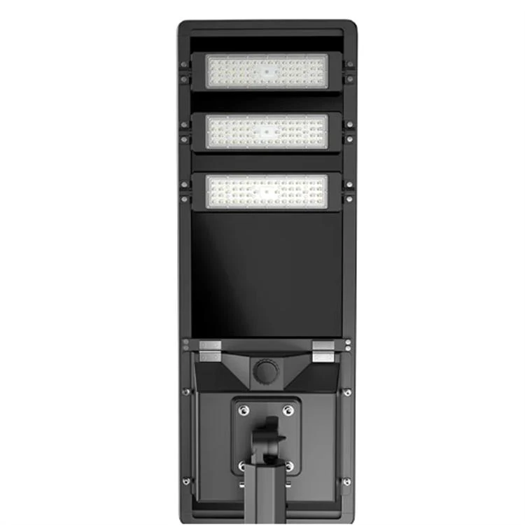 all in one solar street light all in one solar street light