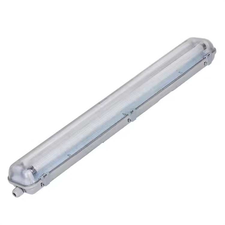 Waterproof Shop Tri-Proof Lamp 4
