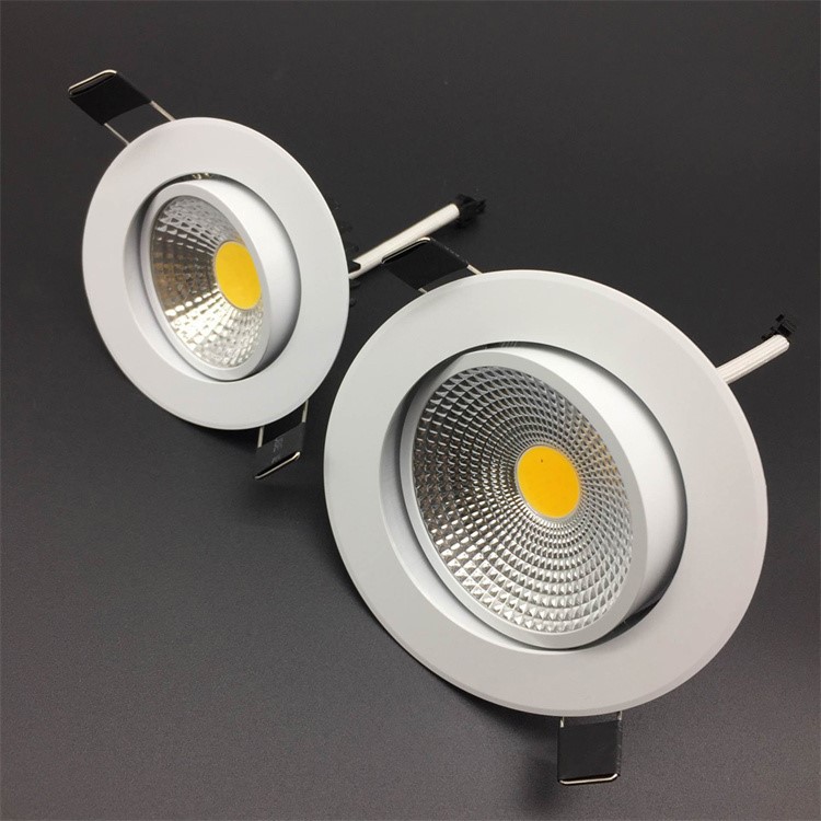 Moveable Down Light 2