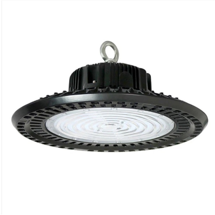 Round Pendant Light 1