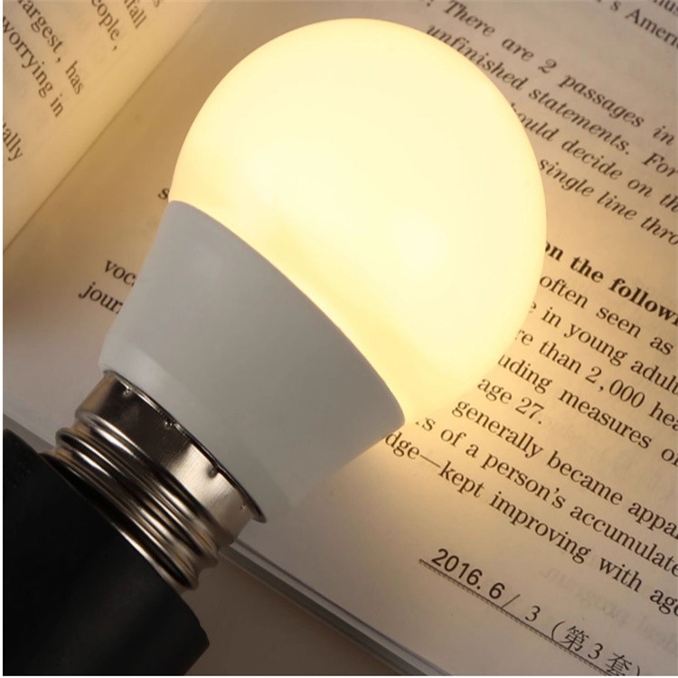 Spherical light bulb 2