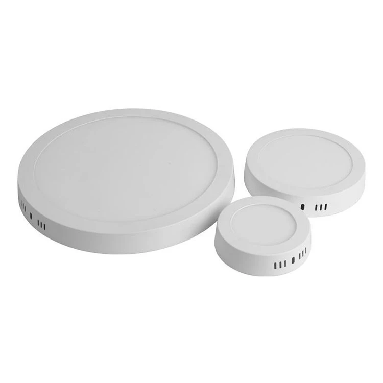 Ring Ceiling Panel Light 5