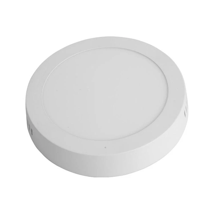 Sophisticated Circular Ceiling Lamp 1