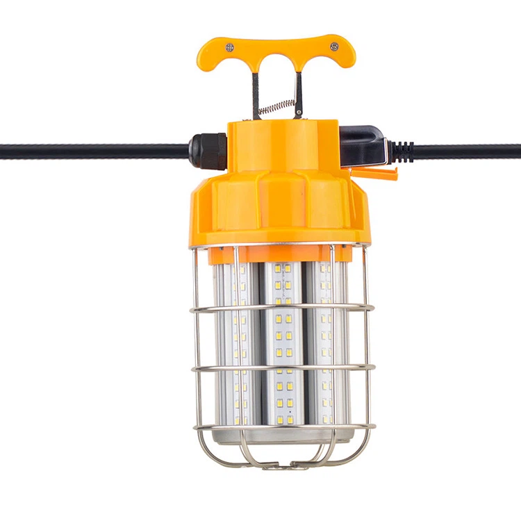 Site-specific Work Light 2