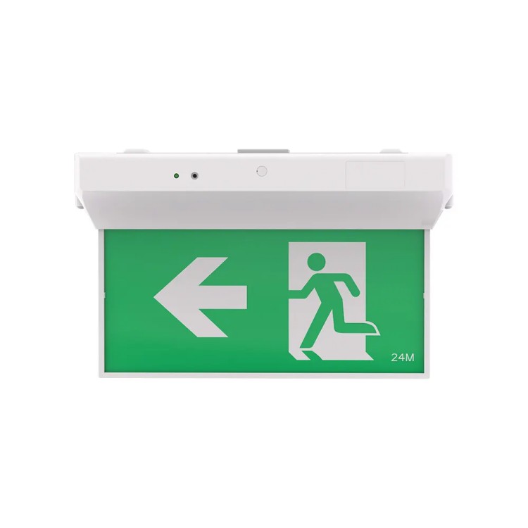Escape Sign Lamp Escape Sign Lamp