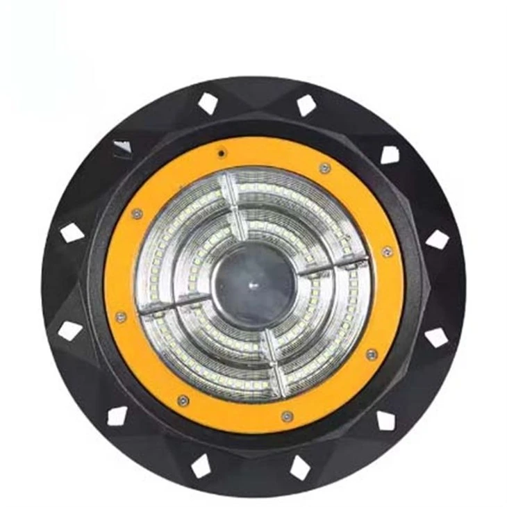 IP65 Rated Aluminum For High Bay Light