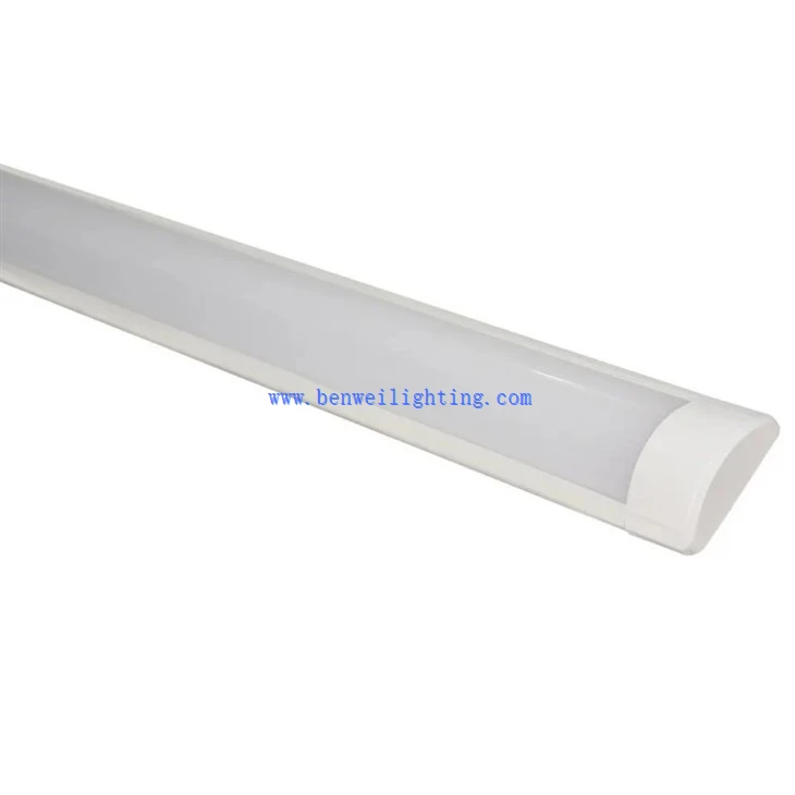 LED linear Batten light Dimmable
