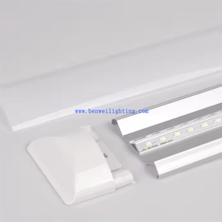 Flicker Free led batten light