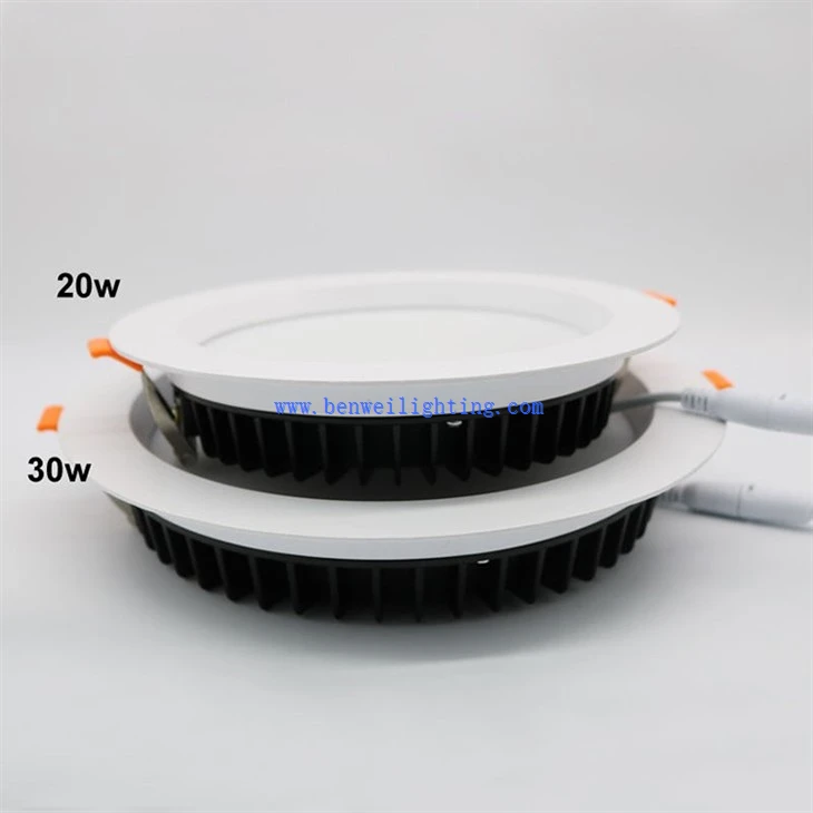 Led Ceiling Light Downlights
