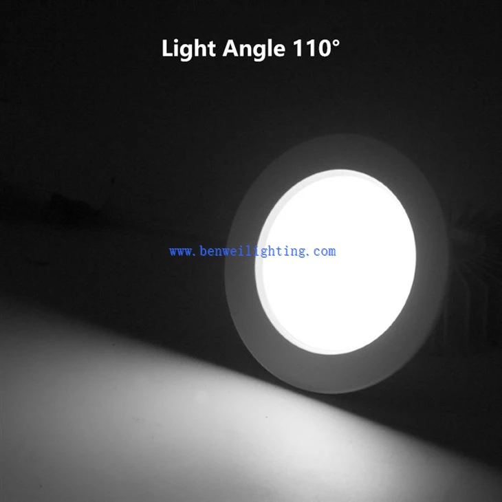 Led Ceiling Light Downlights