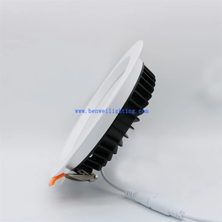 Led Ceiling Light Downlights