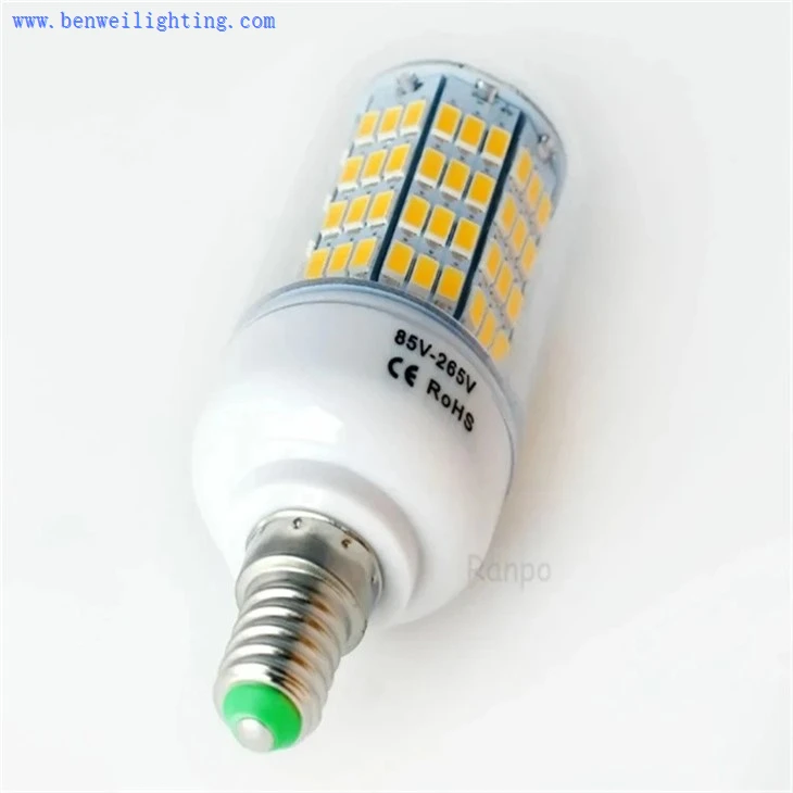 led corn light