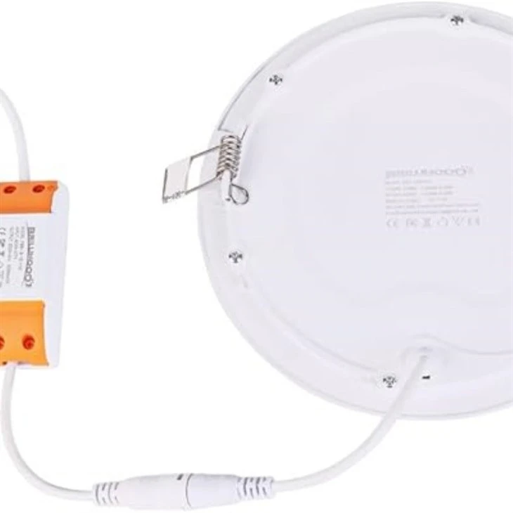 LED Down Light 100LM/W 20W 3500K
