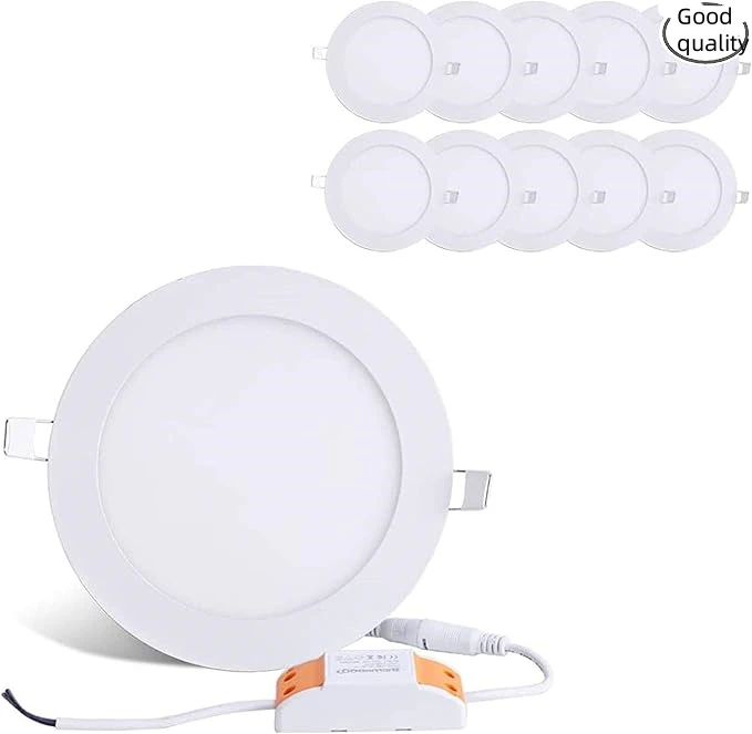 LED Down Light 100LM/W 20W 3500K