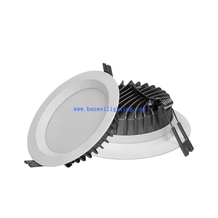 LED Embedded Down Light