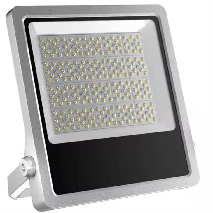 Led Exterior Flood Light