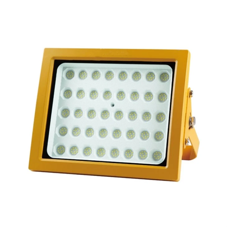 LED Flood Light Explosion Proof 200W