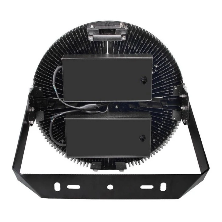 Led Flood Stadium Arena Light IP66 Aluminum Alloy factory