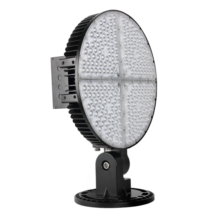 Led Flood Stadium Arena Light IP66 Aluminum Alloy suppliers